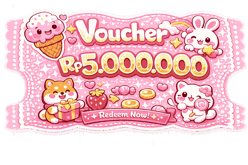 Rp. 5.000.000