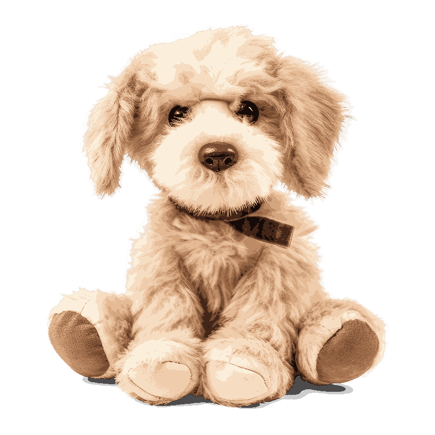 Boneka Anjing