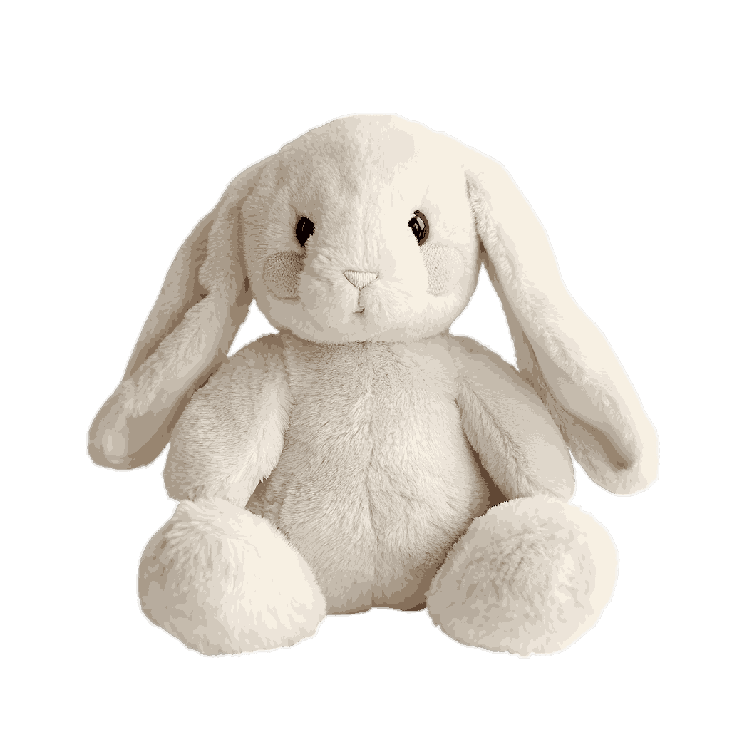 Boneka Kelinci