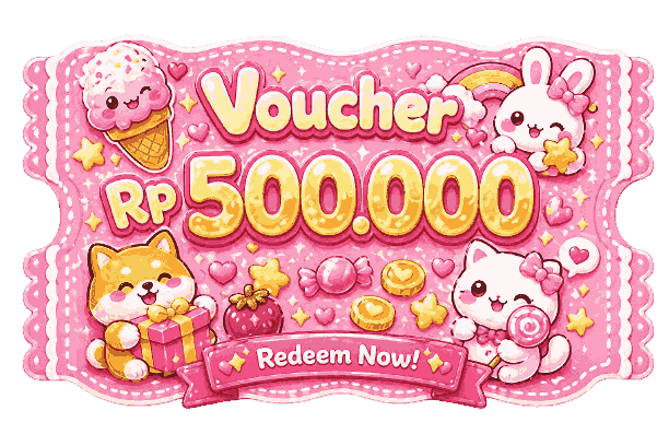 Rp 500.000