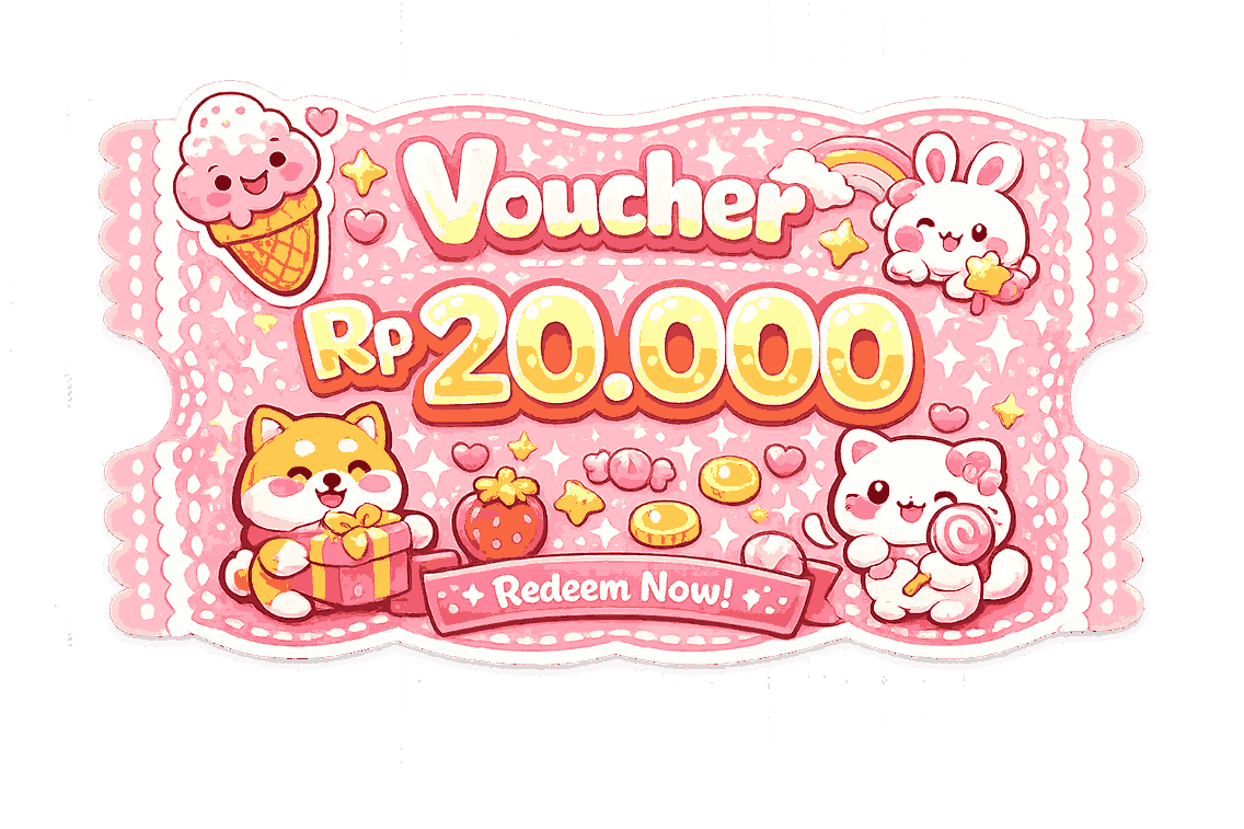 Rp 20.000